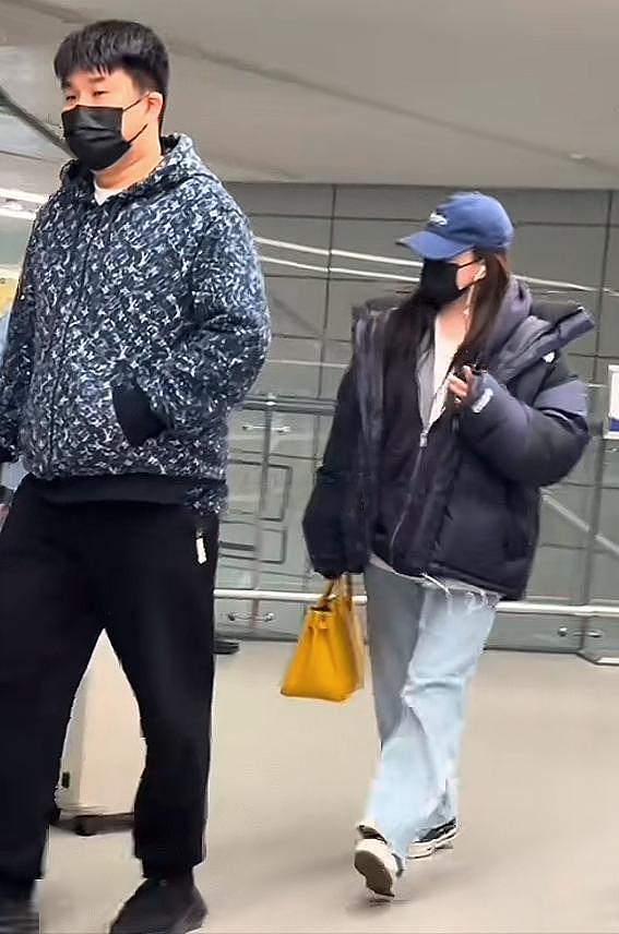 高龄怀孕！阚清子37岁圆梦当妈，新婚丈夫因关心不够更多细节被扒（组图） - 6
