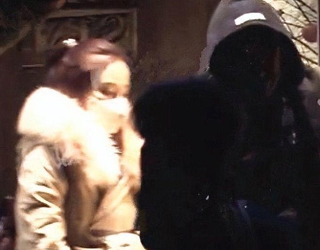 贾乃亮惨了？女儿甜馨连续两次“异常”举动，其好爸爸人设崩塌？（组图） - 6