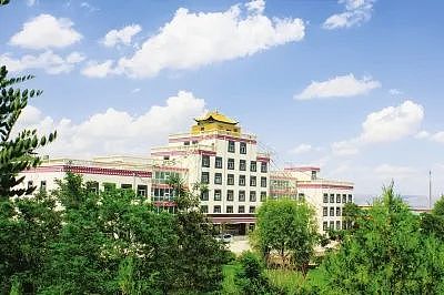 何超琼身边的白发老太,来头竟然这么大(组图) - 21