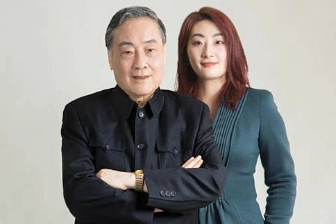 终于！宗馥莉首次“回应”风波，太妙了！娃哈哈夺产案大反转，叔叔称她“六亲不认”...（组图） - 4