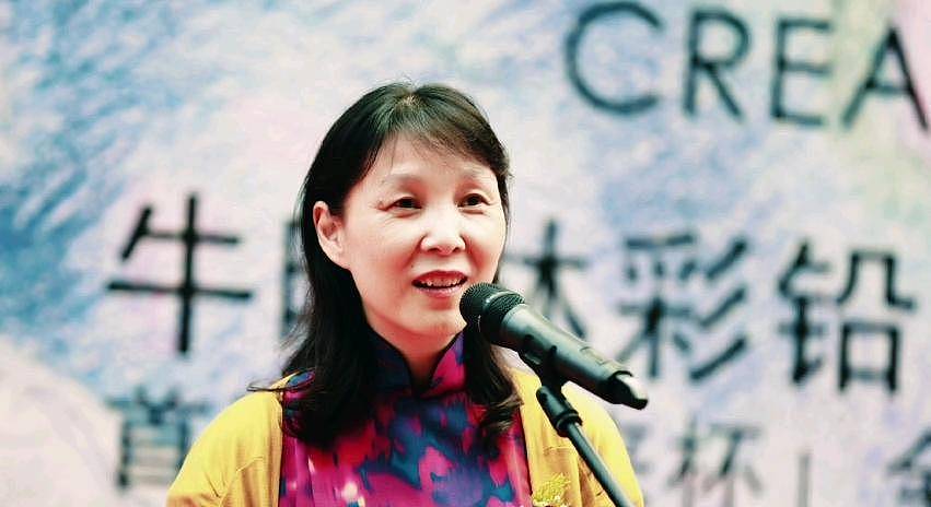 杜建英另有丈夫且从未离婚，私生子身份恐遭质疑（组图） - 2