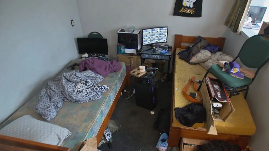 新西兰有人发起“认领流浪汉回家”，还想进口“中国小屋”安置！网友炸锅：谁敢啊？（组图） - 15