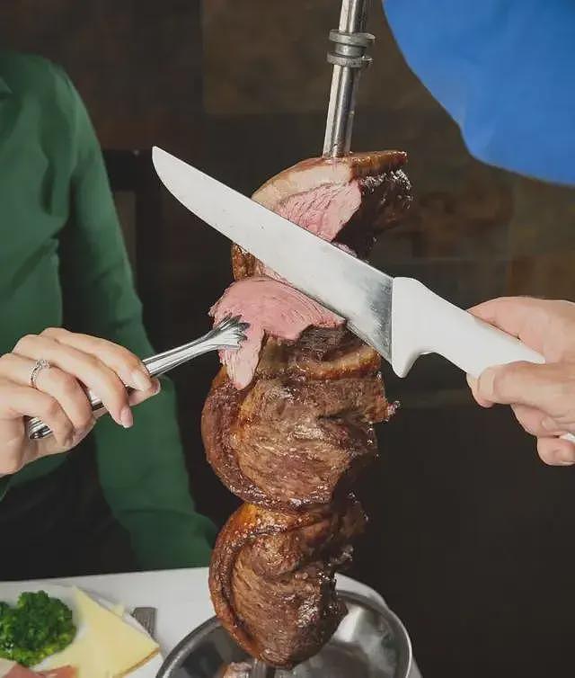 巴西牛排:断子绝孙的廉价肉交易(组图) - 5