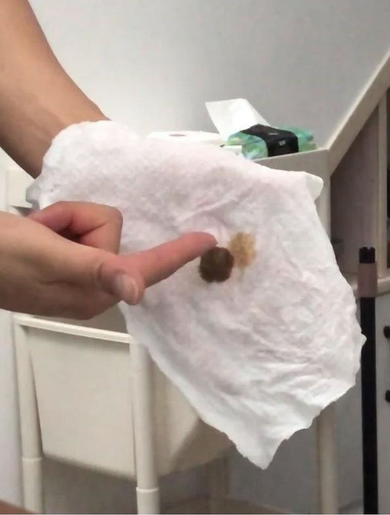 杭州臭水调查:未检测出大肠菌群,7名领导干部被问责(组图) - 2