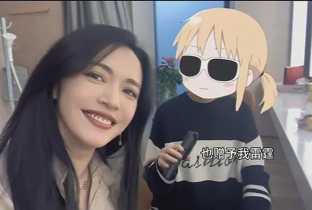 吃相太难看!全程戴面具开演唱会,票价比刀郎还高,谁给的自信(组图) - 12