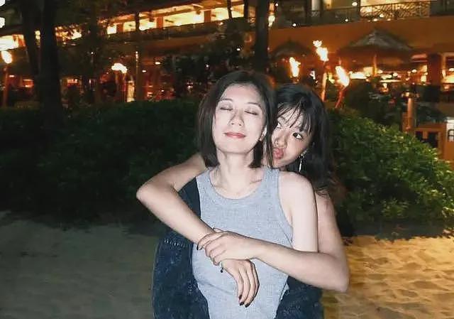 风水轮流转！2600万抢女，长大继承弱精前夫50亿资产！贾静雯够狠（组图） - 42