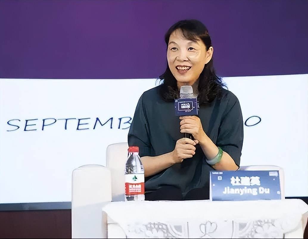宗庆后原配明知二房生子,仍公开示爱,与宗家恩断21年前已成定数(组图) - 12