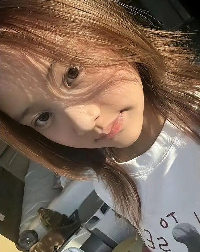 贾乃亮惨了？女儿甜馨连续两次“异常”举动，其好爸爸人设崩塌？（组图） - 20