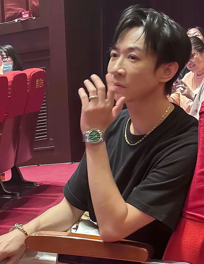 董璇真郁闷！本以为二婚会赢得大家祝福，结果遭到全网劝退（组图） - 2