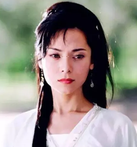 TVB女神突传婚变!入行9年狂勾13男,假戏真做当已婚男小三!洗心革面下嫁穷小子?(组图) - 12