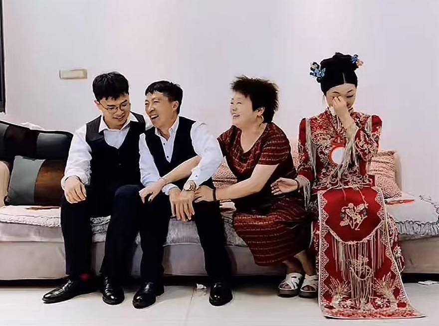 云南26岁美女思梦去世，腿抽筋突然昏厥，孩子半岁（组图） - 12