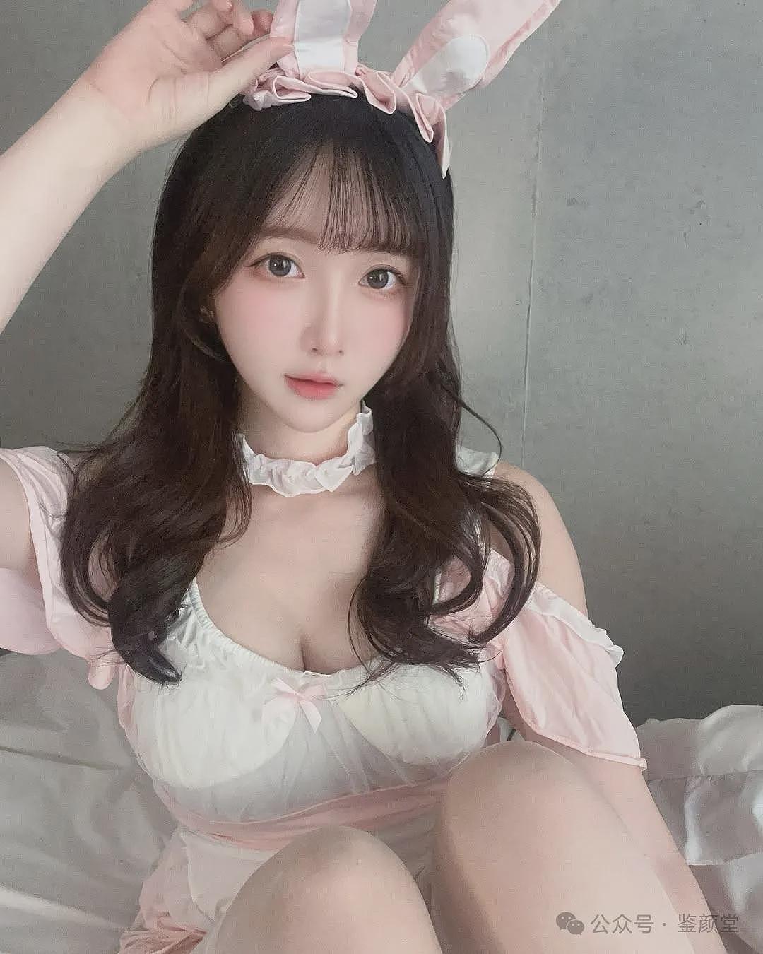 【美女】又纯又欲，肤白貌美，这位主播小姐姐让人欲罢不能（组图） - 5