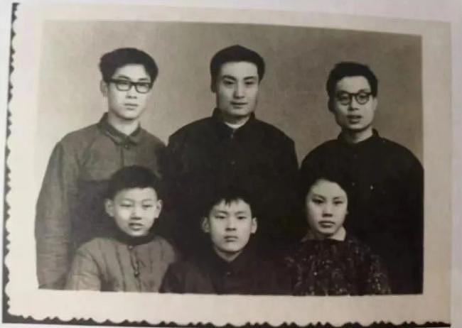 宗泽后再发声！曝是宗庆后先追求杜建英，3个孩子应和宗馥莉平等（组图） - 15