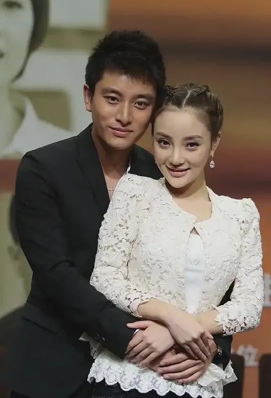 贾乃亮天塌了!被女儿甜馨连续两次开撕,“表演型人格”实锤?(组图) - 20