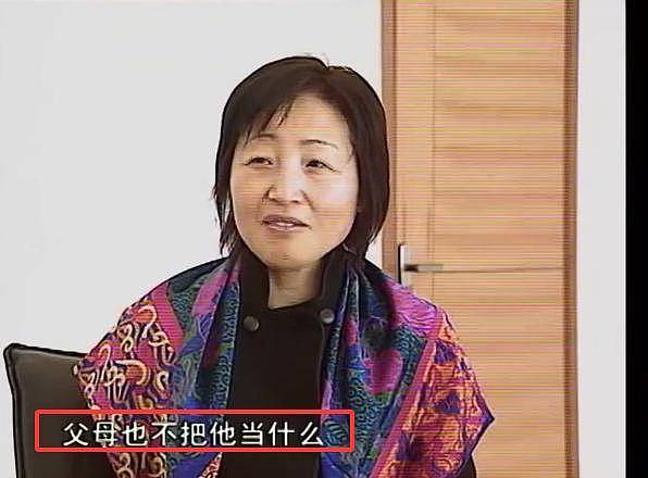 宗庆后原配明知二房生子,仍公开示爱,与宗家恩断21年前已成定数(组图) - 7