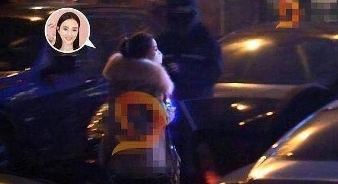贾乃亮惨了？女儿甜馨连续两次“异常”举动，其好爸爸人设崩塌？（组图） - 5