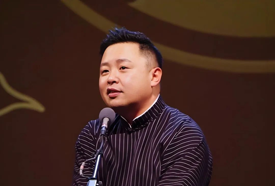 知名男星官宣已婚！（组图） - 2