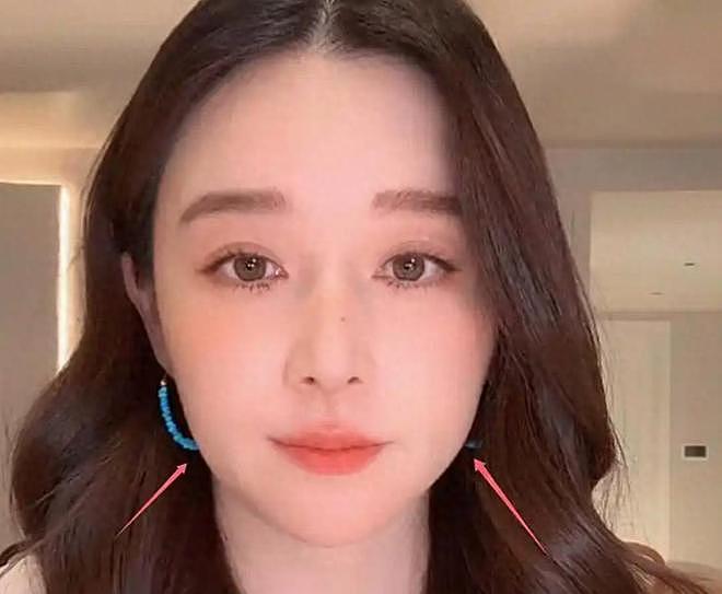 高龄怀孕！阚清子37岁圆梦当妈，新婚丈夫因关心不够更多细节被扒（组图） - 1