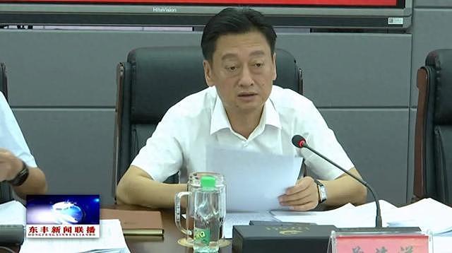 六大纪律全违反的县委书记,生活奢靡、贪图享乐、大肆收钱敛财(组图) - 2