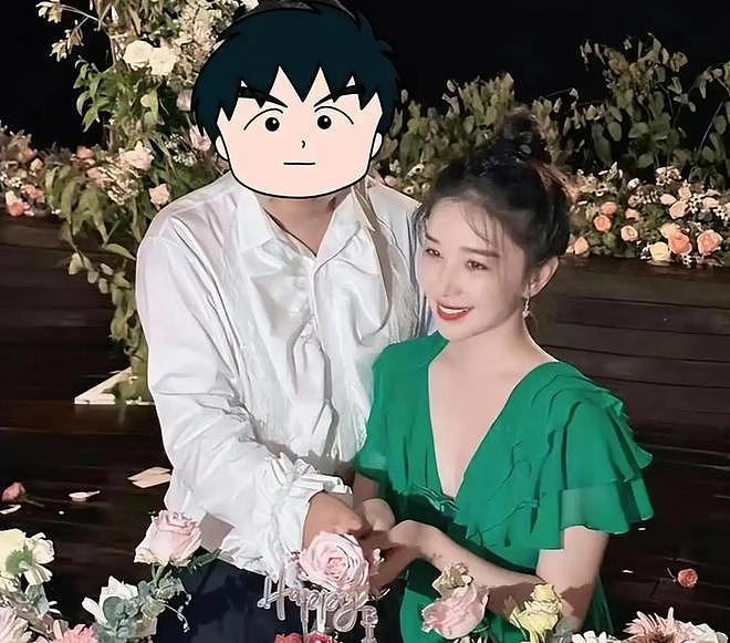 高龄怀孕！阚清子37岁圆梦当妈，新婚丈夫因关心不够更多细节被扒（组图） - 8