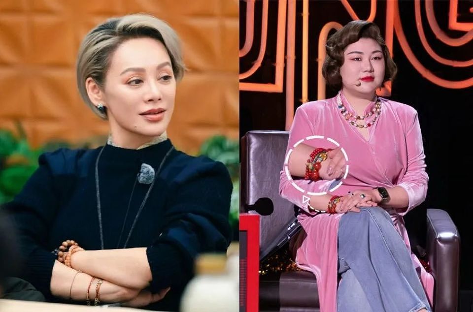 “战国水晶艳压梵克雅宝？” 小红书上的文玩女孩不买奢侈品改追老祖宗超绝审美（组图） - 7