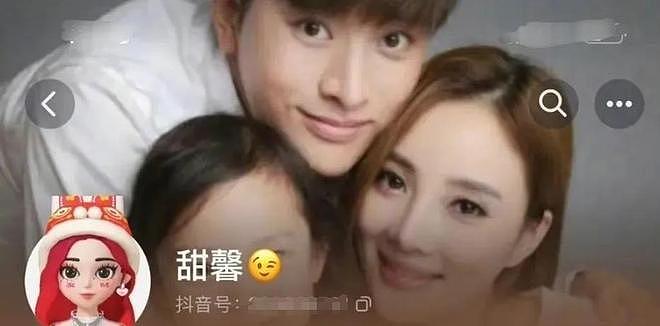 贾乃亮惨了？女儿甜馨连续两次“异常”举动，其好爸爸人设崩塌？（组图） - 16