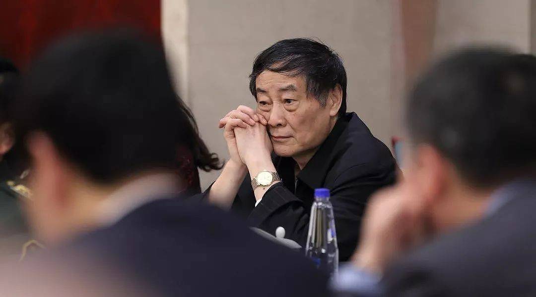 宗庆后原配明知二房生子,仍公开示爱,与宗家恩断21年前已成定数(组图) - 8