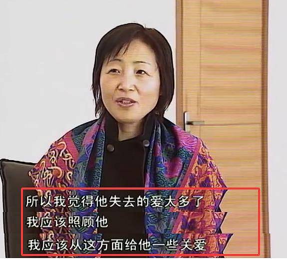 宗庆后原配明知二房生子,仍公开示爱,与宗家恩断21年前已成定数(组图) - 9