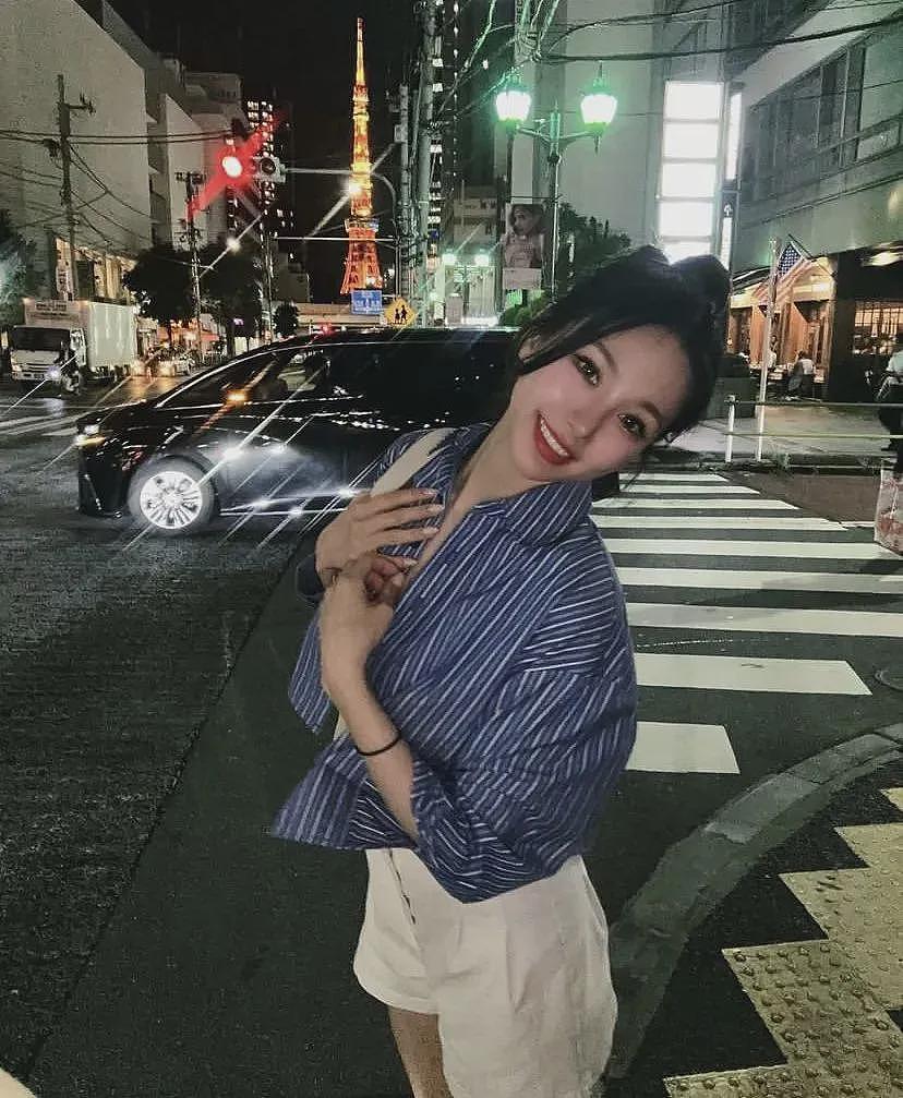 【美女】170cm女主持因身材太性感被抨击,网友:P过了吧...(组图) - 10