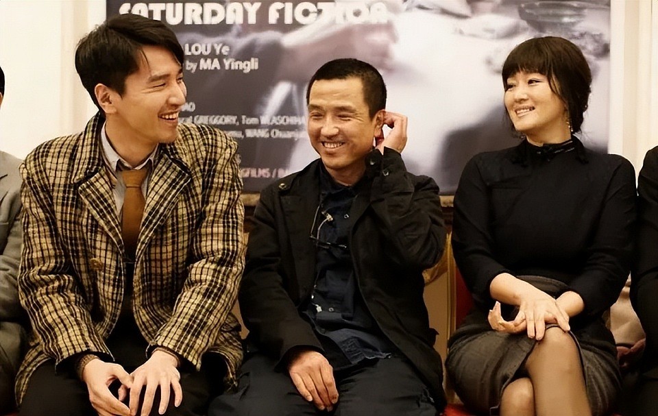 导演娄烨面临十年刑期！易烊千玺工作室将作品除名，本人疑跑国外（组图） - 14
