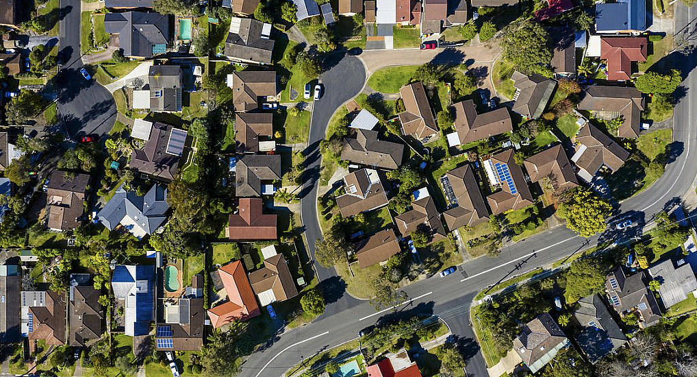 狂飙!降息刺激下,悉尼房价季度涨幅创新高,你家上榜了吗(组图) - 4