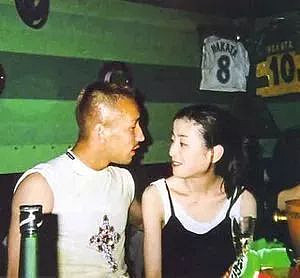 MaggieQ嫁退休金融男， 聊聊这位“亚洲最性感女星“（组图） - 45
