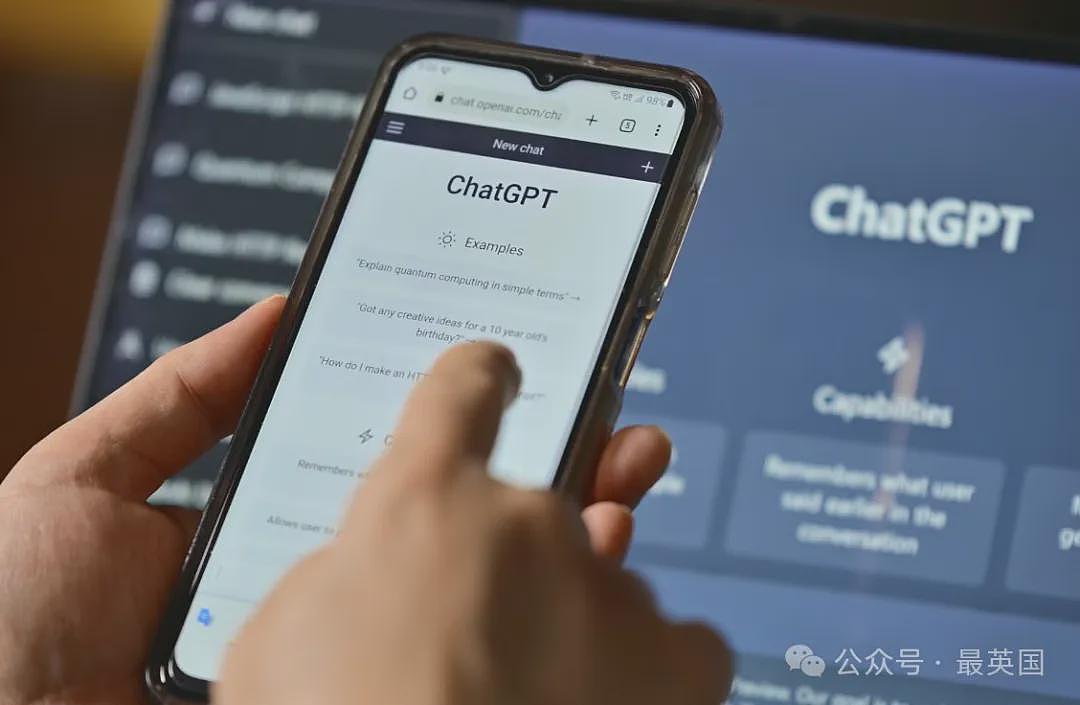 别再回复AI谢谢了！ChatGPT老板发疯控诉：一句‘谢谢你’让我烧掉数千万美元（组图） - 6