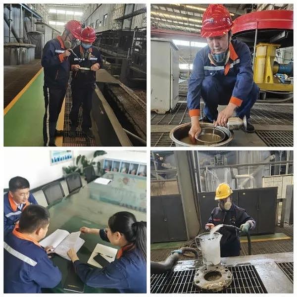 选矿工谈“大学生坠入矿厂浮选槽溺亡”:不参观实习毕业设计难完成,6人都掉进去难以理解(组图) - 2