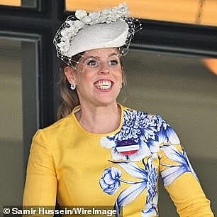 苹果公主大婚！乔布斯女儿嫁英伦马术冠军，顶级人脉联合，宾客得多壕？（组图） - 20