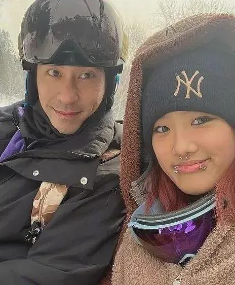 风水轮流转！2600万抢女，长大继承弱精前夫50亿资产！贾静雯够狠（组图） - 37