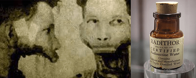 喝“神水”惨死,30年后他的尸体仍在发光(组图) - 5