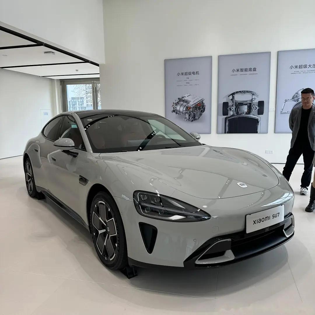 高温照妖镜，盘点新能源车反人类六大设计（图） - 8