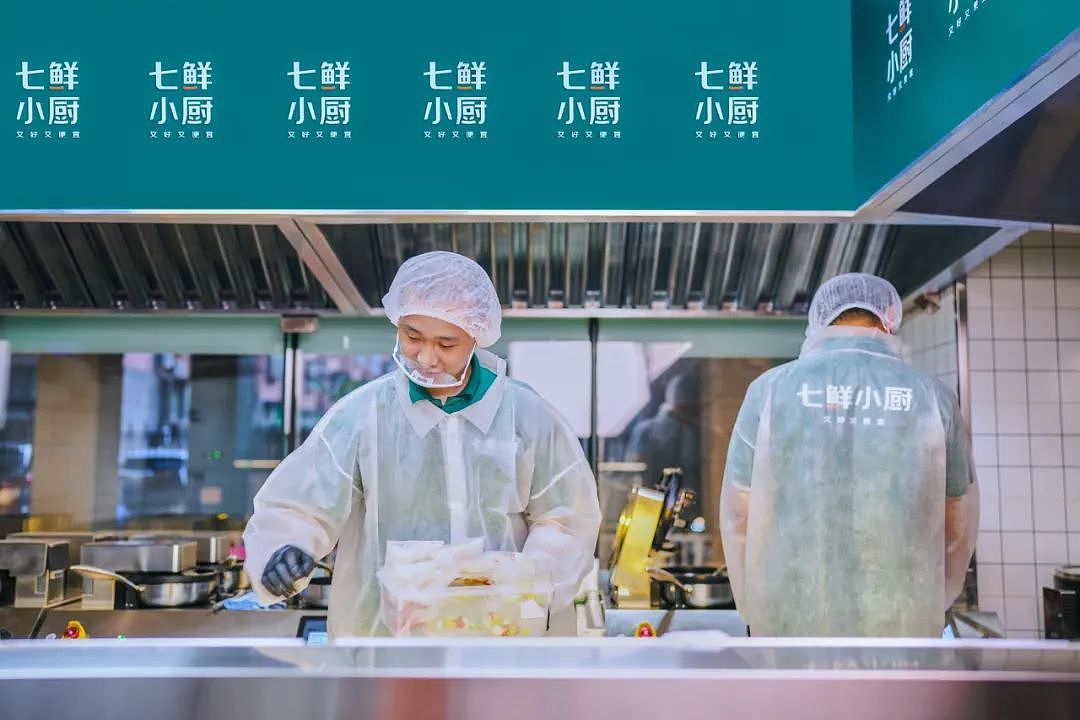 京东卖盒饭,马斯克开餐厅!互联网巨头为啥集体下场搞餐饮……(组图) - 11