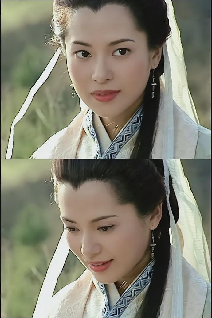 TVB女神突传婚变!入行9年狂勾13男,假戏真做当已婚男小三!洗心革面下嫁穷小子?(组图) - 9