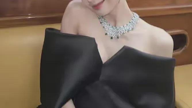 比疯马秀还卑微？Lisa沦为三公子玩伴，拉姐妹陪舔仍被当笑话（组图） - 5
