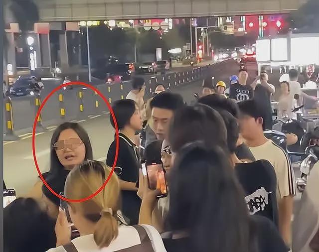 妻子街头曝丈夫出轨：他用我的钱养小三,对方怀孕打电话说要上位（组图） - 13