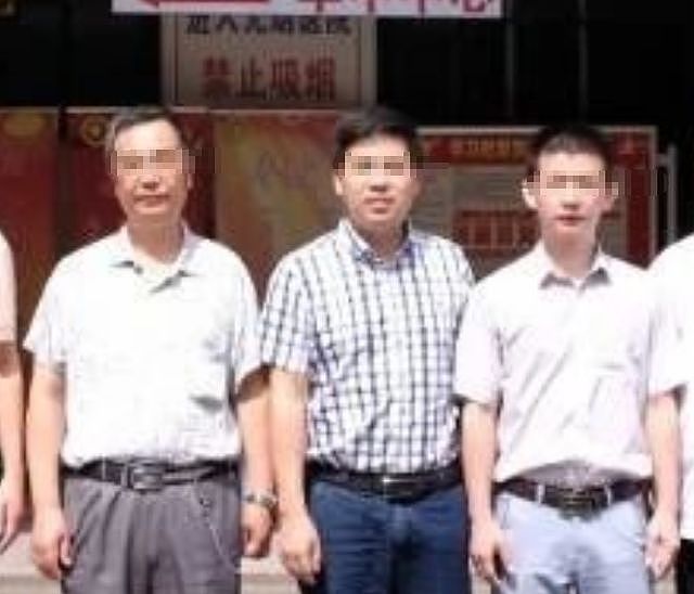 中南大学谭健兵花5000元嫖娼，拍女方私密照要挟，聊天曝光太辣眼（组图） - 10