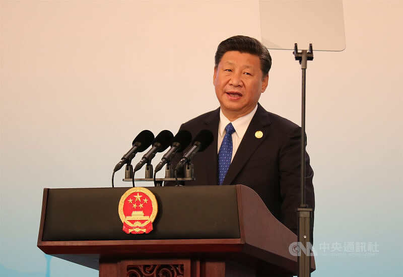 华尔街日报:习近平减少出访,优先处理国内问题(图) - 1