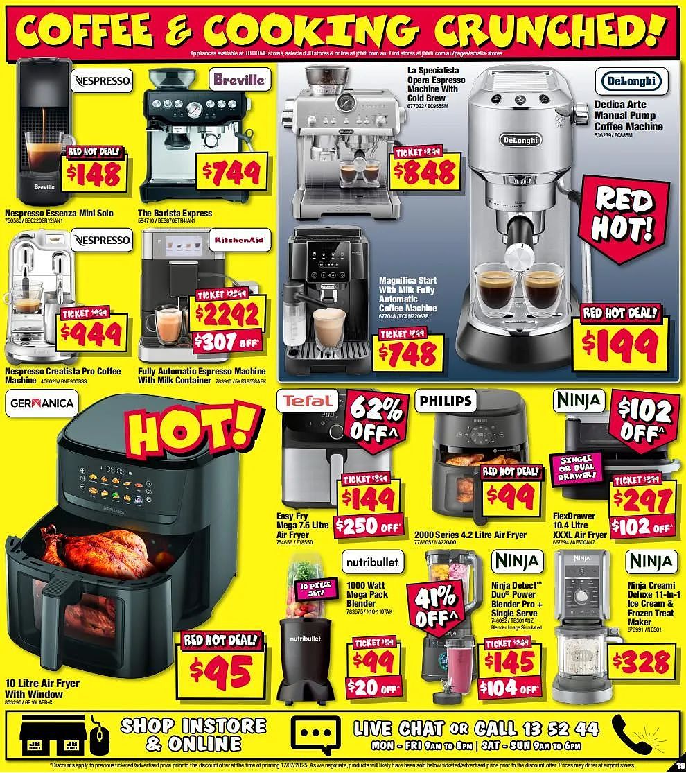 【JB Hi-Fi】7月24日至30日优惠目录（组图） - 19