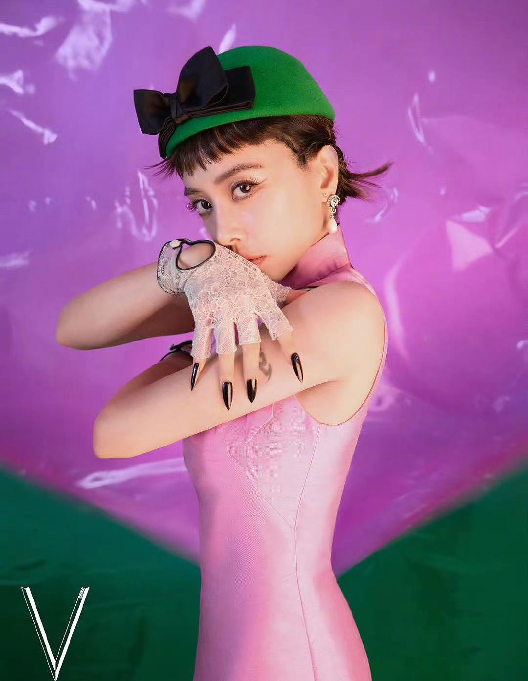 蔡依林回应和彭于晏恋情，有无男友都会很开心，享受当下生活（组图） - 4