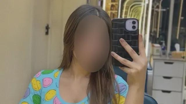 深伪诈骗:一位印度女性身分被盗作AI色情内容的经过(组图) - 1