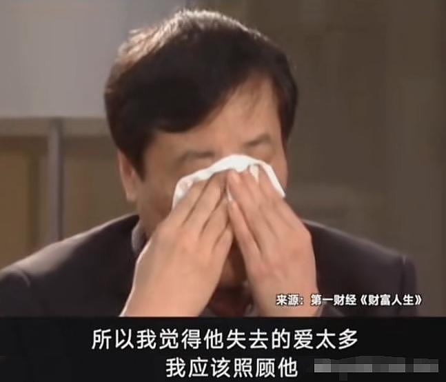 宗泽后再发声！曝是宗庆后先追求杜建英，3个孩子应和宗馥莉平等（组图） - 17