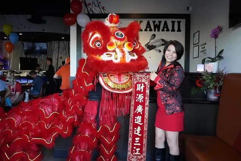 华人女子18岁怀孕偷渡美国！居住21年、“功成名就”时却遭逮捕驱逐（组图） - 3