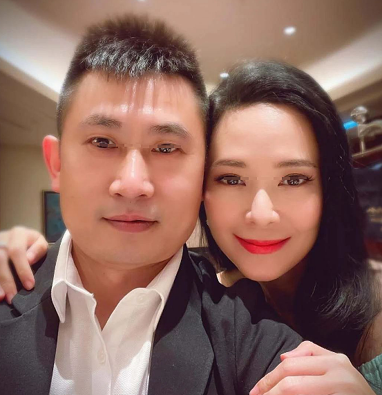 TVB女神突传婚变!入行9年狂勾13男,假戏真做当已婚男小三!洗心革面下嫁穷小子?(组图) - 2